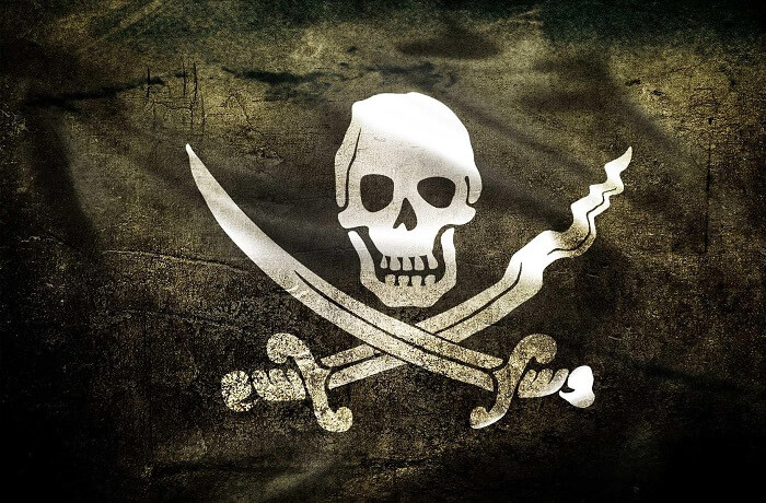 Juegos piratas