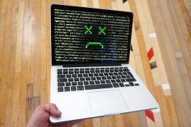 Malware Mac