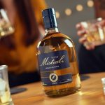 Pisco Mistral