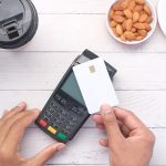 Robo datos tarjeta de crédito