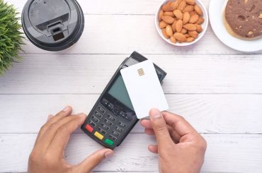 Robo datos tarjeta de crédito