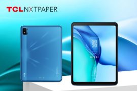 TCL NXTPAPER