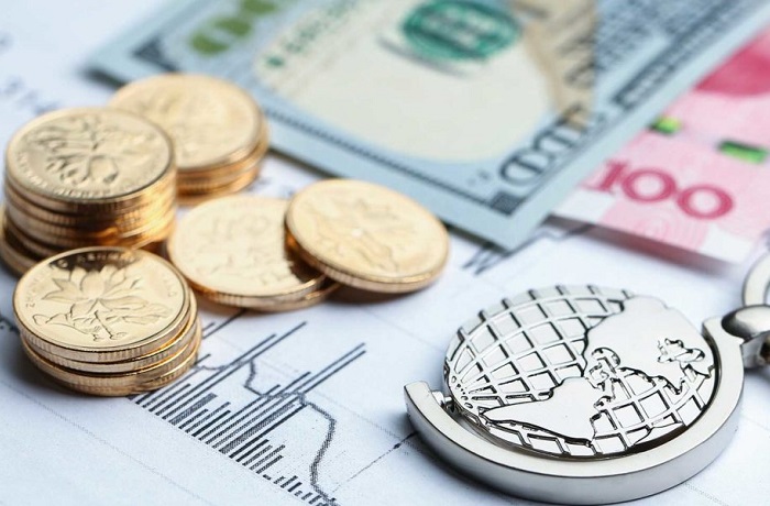 Tasa de cambio divisas