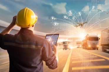 Tendencias en logistica