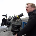 Christopher Nolan