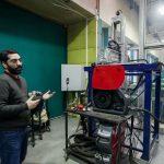 Impresora 3D Industrial