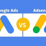 Ads vs Adsense