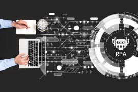 Automatización de procesos