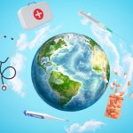 Cambio climático y salud