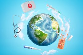 Cambio climático y salud