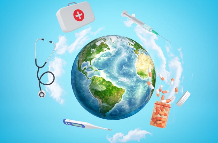 Cambio climático y salud