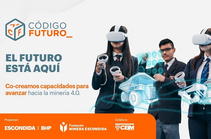 Código Futuro