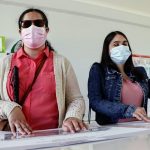 Cómo funciona el voto asistido