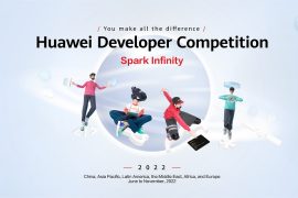 Concurso Huawei
