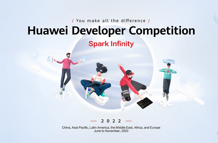 Concurso Huawei
