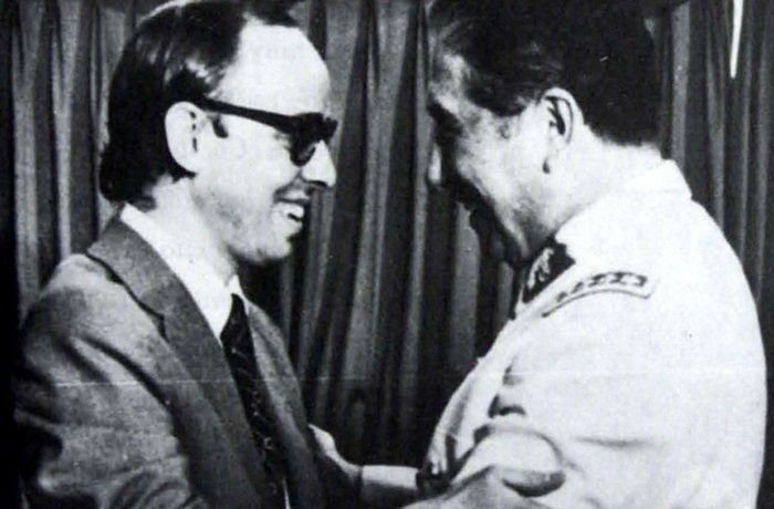 Constitución 1980