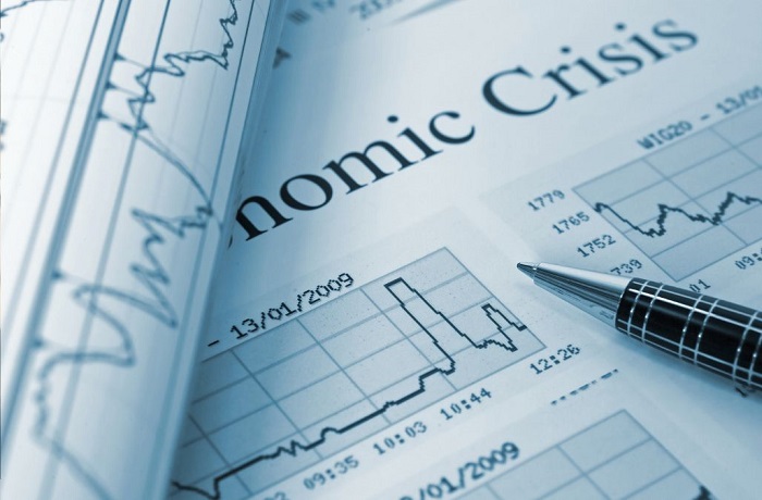 Crisis Económica Crisis Económica