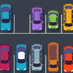 Estacionamientos ilegales