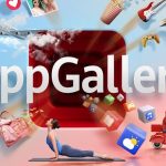 HUAWEI AppGallery