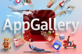 HUAWEI AppGallery