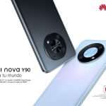 HUAWEI nova Y90
