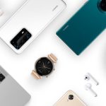 Huawei Mercado Libre