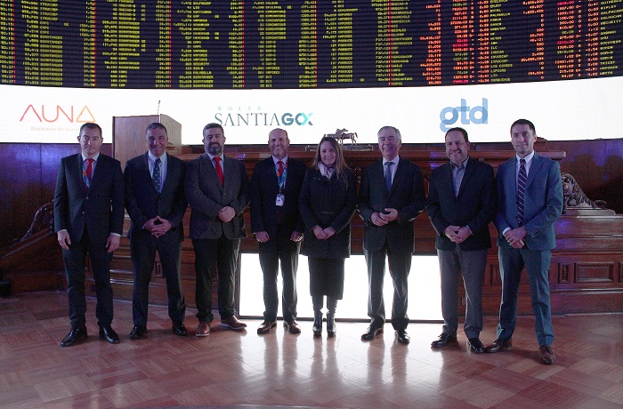 Lanzamiento AUNA Open Challenge