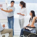 Ley de Inclusión Laboral