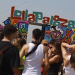 Lollapalooza