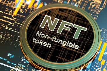 Non Fungible Token. NFT