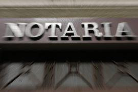 Notaria