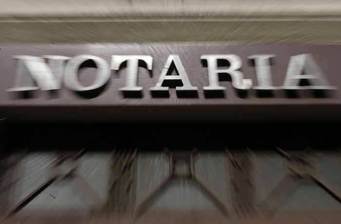 Notaria