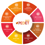 PROGRAMA PEDET