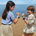 WatchKids Huawei