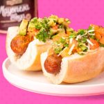 Choripan Vegusta