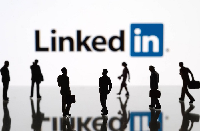 Cómo encontrar trabajo en LinkedIn
