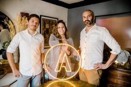Equipo Altum Lab