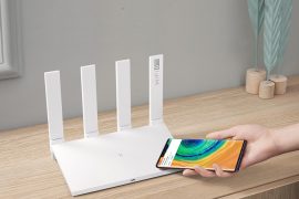 Huawei AXR
