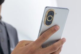Huawei Nova 10