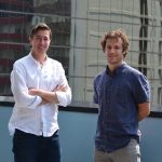Nicolás y Sebastián - Xepelín