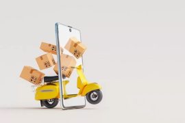 Quick Commerce