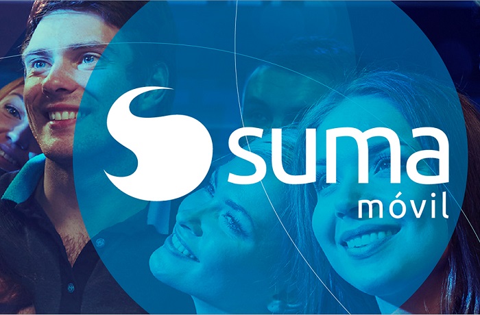 Suma Móvil