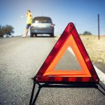 Accidente de trayecto