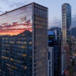 Edificio CCU