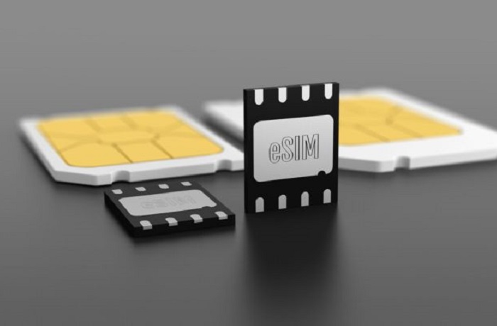 Qué es la eSIM