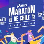 Maratón de Chile