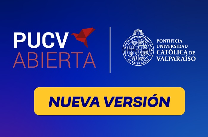 PUCV Abierta