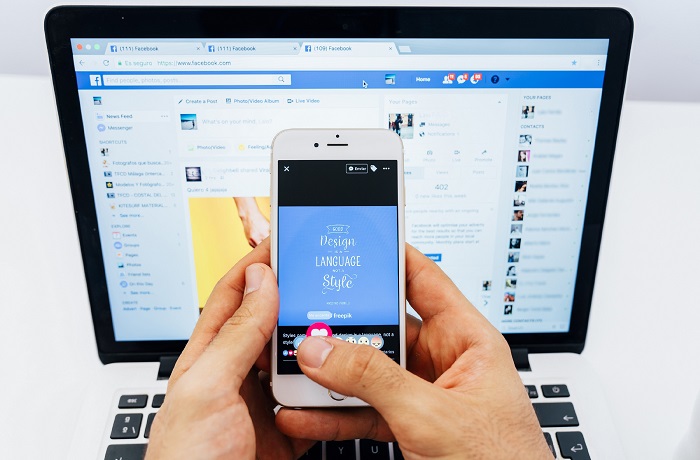Tendencias en redes sociales VIU