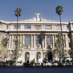 Universidad Católica
