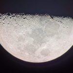 Astrofotografía HUAWEI nova 10